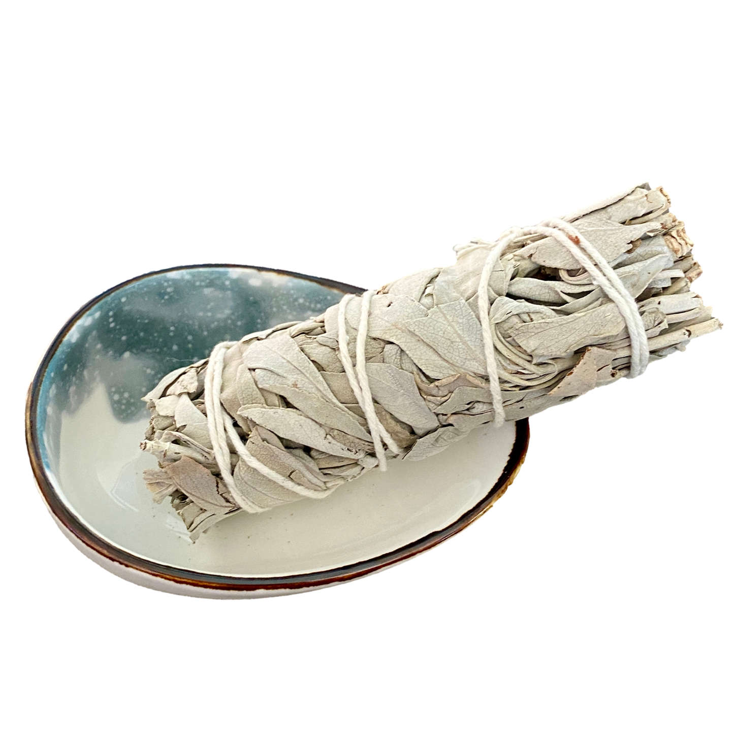 White Sage Smudge Stick